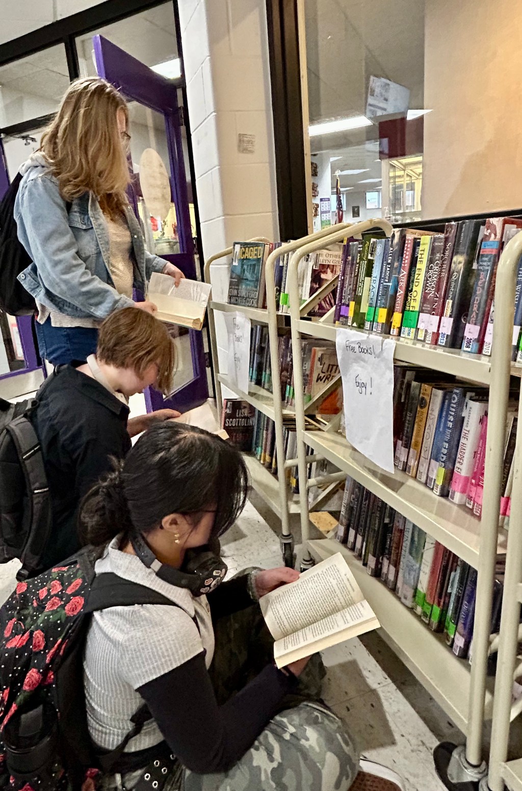 Old Abes After&nbsp;Hours