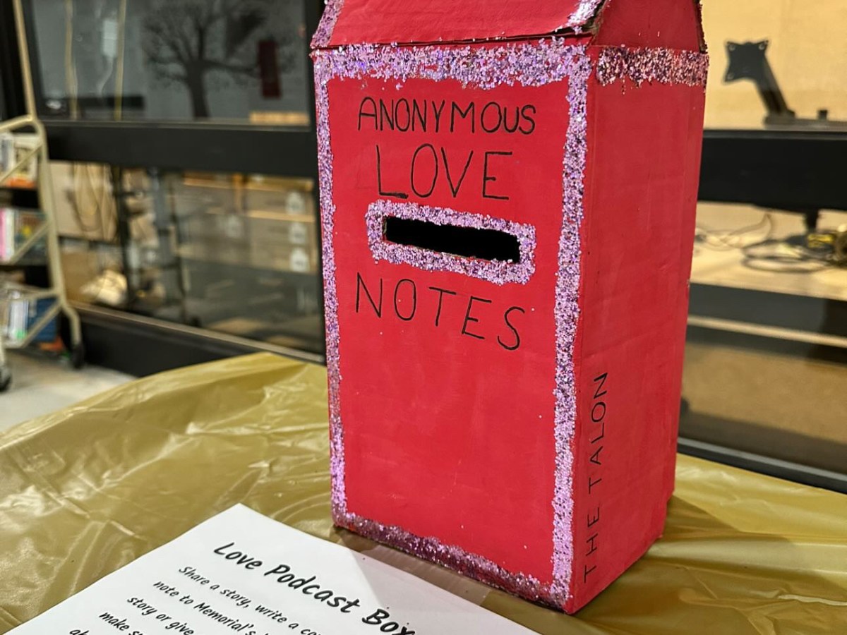 Love Podcast Story&nbsp;Submissions