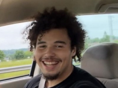 Tribute to Andre Simmons&nbsp;Jr.