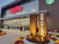 Open Campus Lunch at&nbsp;Memorial