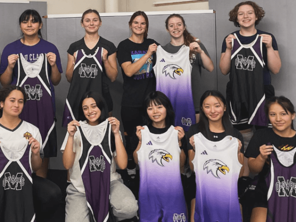 Memorial’s Girls’ Wrestling Bursts onto the&nbsp;Scene