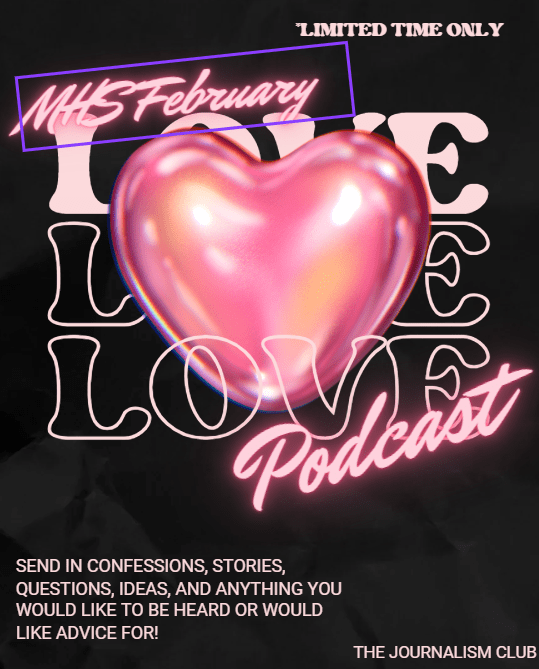 The Love Podcast is&nbsp;Live!