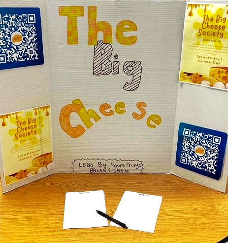 I Can’t Brie-lieve it: MHS has a Cheese&nbsp;Club
