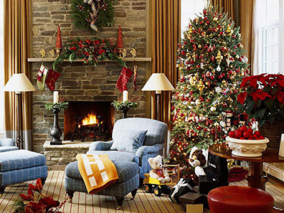 When Should You Decorate For&nbsp;Christmas?
