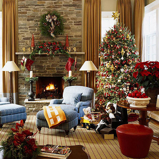 When Should You Decorate For&nbsp;Christmas?