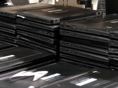 Why Are Our Laptops so&nbsp;Bad?