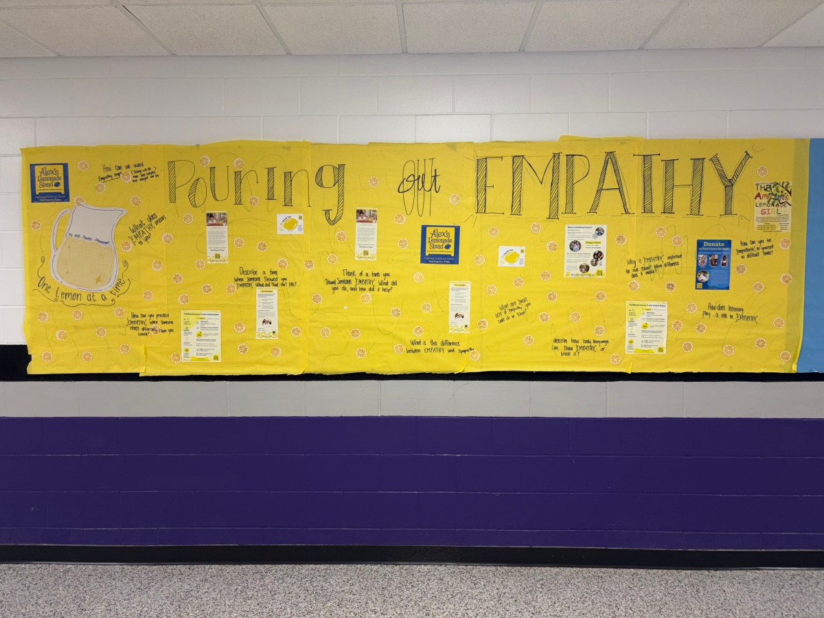 Activism through art:&nbsp;Fidget