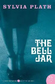 “The Bell Jar” By Sylvia Plath Book&nbsp;Review