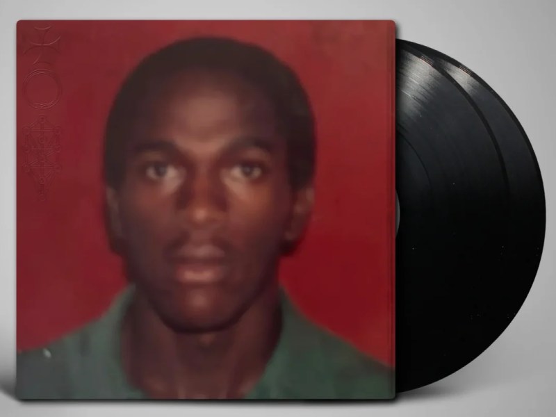 Some Thoughts on Daniel Caesar’s ‘Son of&nbsp;Spergy’