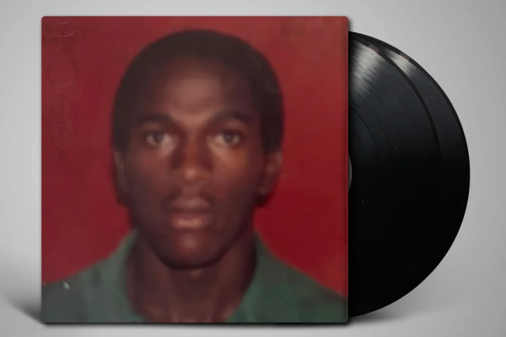 Some Thoughts on Daniel Caesar’s ‘Son of&nbsp;Spergy’