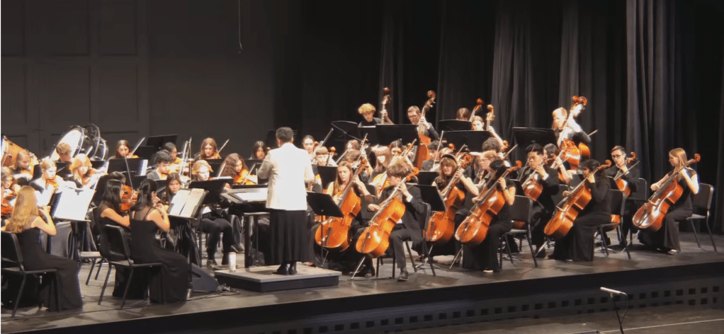 New Sounds in a New&nbsp;Home