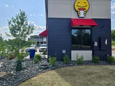 Starbucks Vs. Scooter’s&nbsp;Coffee