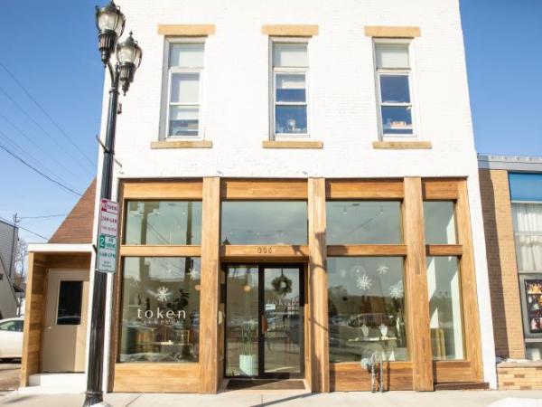 Hello Adorn VS. Token&nbsp;Jewlery