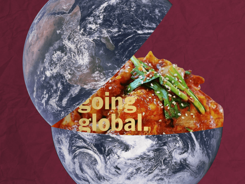 Globalization: What Are We&nbsp;Losing?