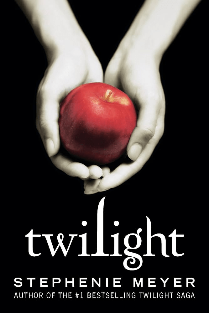 The Twilight Saga